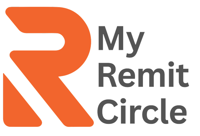 Remit Circle Logo