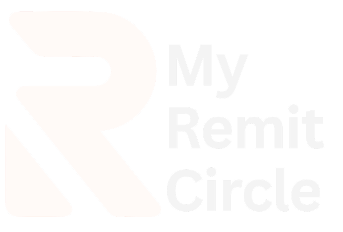 Remit Circle Logo